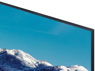 Samsung 55" TU8505 4K UHD Smart TV UE55TU8505