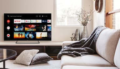 TCL 65" EP685 4K UHD LED Smart TV 65EP685