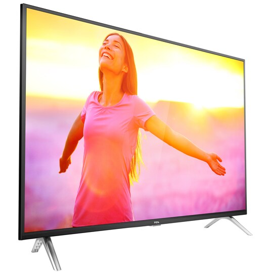 TCL 32" DD420 HD Ready LED TV 32DD420