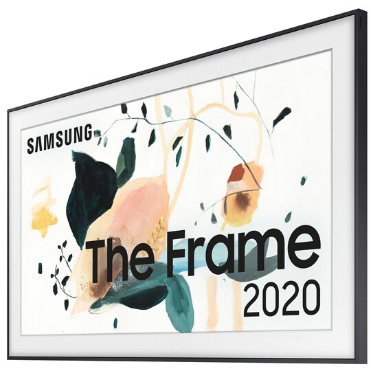 Samsung 43" The Frame 4K UHD QLED smart-TV QE43LS03TAU (2020)
