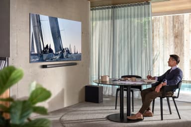 Samsung 65" Q950TS 8K UHD QLED smart-TV QE65Q950TST (2020)