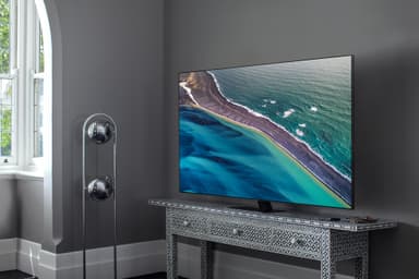 Samsung 75" Q80T 4K UHD QLED Smart TV QE75Q80TAT (2020)