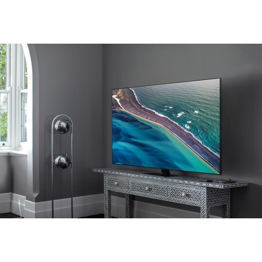 Samsung 65" Q80T 4K UHD QLED Smart TV QE65Q80TAT (2020)