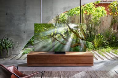 Samsung 65" Q900TS 8K UHD QLED smart-TV QE65Q900TST