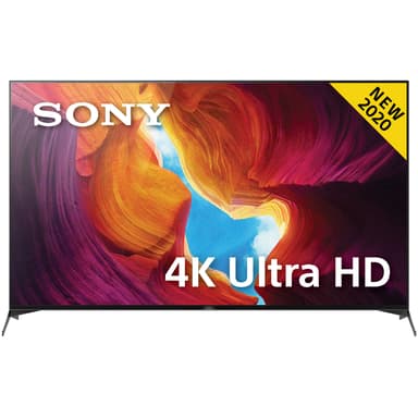 Sony 85" XH95 4K UHD LED Smart TV KD85XH9505