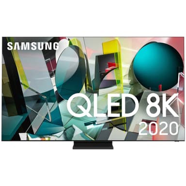 Samsung 65" Q900TS 8K UHD QLED smart-TV QE65Q900TST