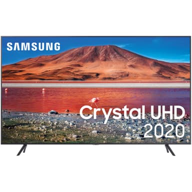Samsung 70" TU7175 4K UHD Smart-TV UE70TU7175