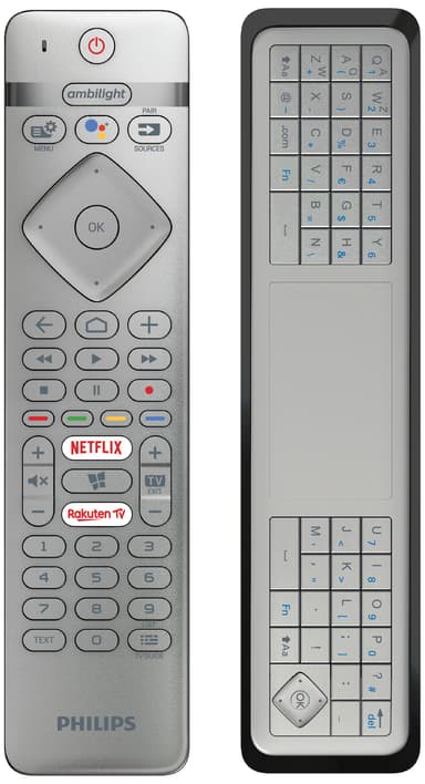 Philips 55" PUS8204 4K UHD LED Smart TV 55PUS8204/12
