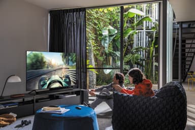 Samsung 55" Q80T 4K UHD QLED Smart TV QE55Q80TAT (2020)