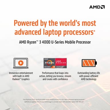 Acer Swift 3 NX.HSEED.00F 14” bærbar PC (sølv)