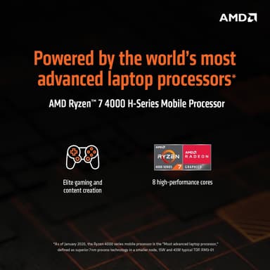 HP Omen Valkyrie 0825 15,6" bærbar gaming-PC (sort)