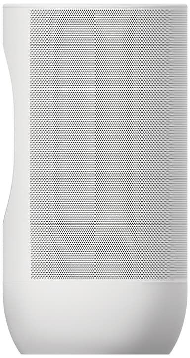Sonos Move trådløs høyttaler (hvit)