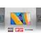 LG 77" GX 4K OLED TV OLED77GX med integrert veggfeste (2020)