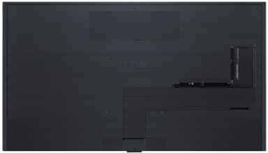 LG 77" GX 4K OLED TV OLED77GX med integrert veggfeste (2020)
