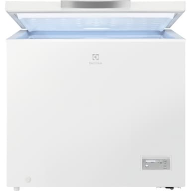 Electrolux fryseboks LCB3LE20W0 (hvit)
