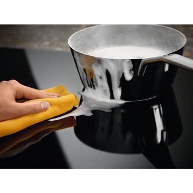 Electrolux 300 Pure platetopp HHP870FNK