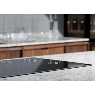 Electrolux 300 Pure platetopp HHP870FNK