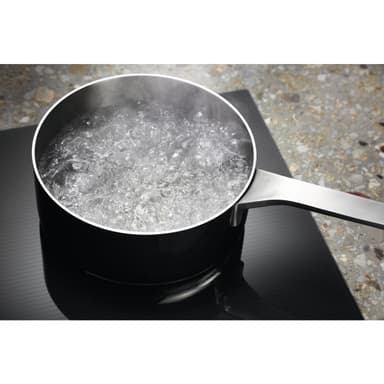 Electrolux induksjonstopp 890PMF integrert