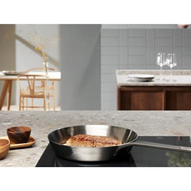 Electrolux induksjonstopp 890PMF integrert