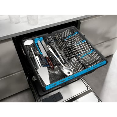Electrolux oppvaskmaskin EEM43200L helintegrert