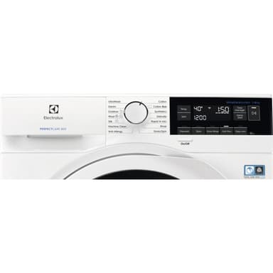 Electrolux PerfectCare 800 vaskemaskin EW8F6248A1