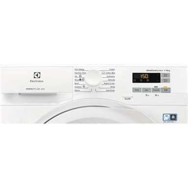 Electrolux PerfectCare 600 Vask EW6F4241L2 (hvit)