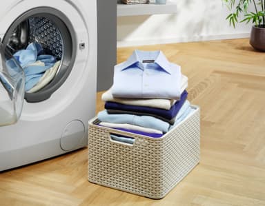 Electrolux PerfectCare 900 vask/tørk EW9W8861E9