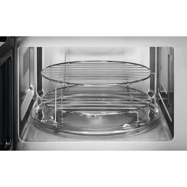 Electrolux mikrobølgeovn KMFD264TEX innebygd