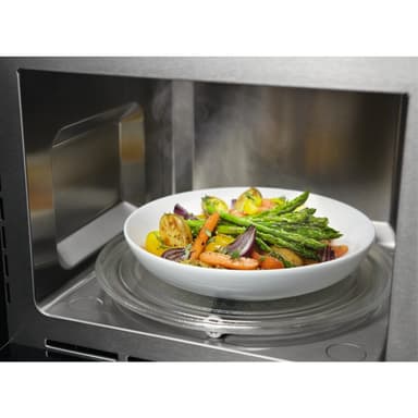 Electrolux mikrobølgeovn KMFD264TEX innebygd