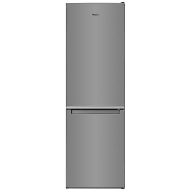 Whirlpool kjøleskap/fryser W5811EOX1
