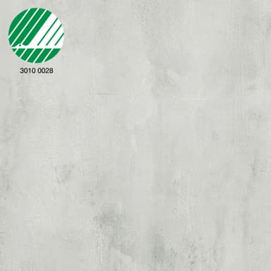 Epoq benkeplate i laminat 258x61 (industrial concrete)