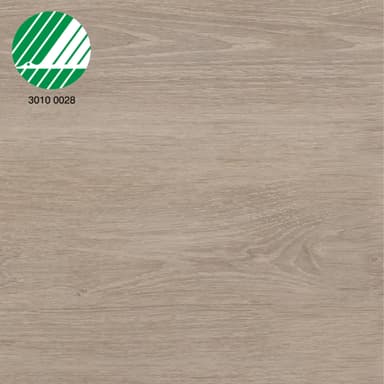 Epoq benkeplate i laminat 255x61 (calgary-eik)