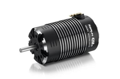 Hobbywing XeRun 4268 G3 Brushless Motor 2200KV