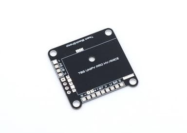 Team Blacksheep TBS Unify HV/Frsky Mounting board