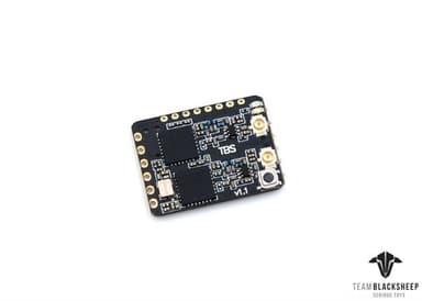 Team TBS Crossfire Diversity Nano Receiver