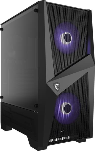 MSI 6903937 Chassis