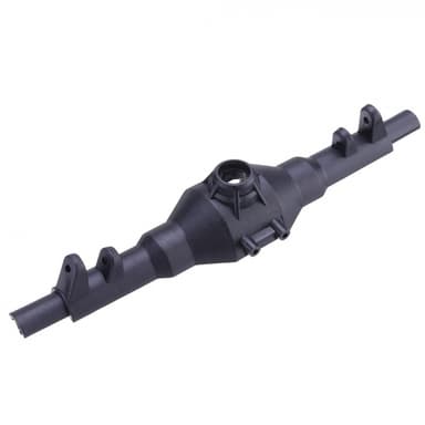 WL-12428-0002 Rear Axle(left)