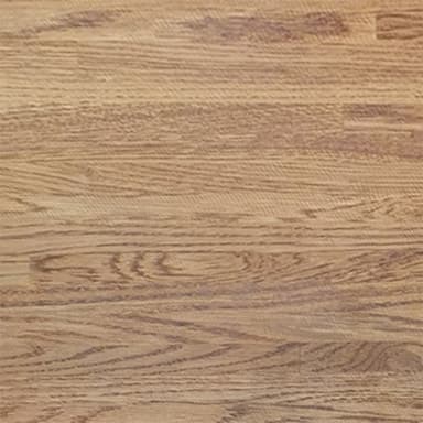Epoq benkeplate: Massiv Eik (246 cm)