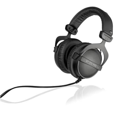 Beyerdynamic DT 770 PRO - 32 ohm