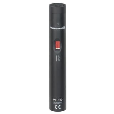 beyerdynamic mikrofon MC 910