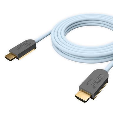 Supra HDMI kabel optisk