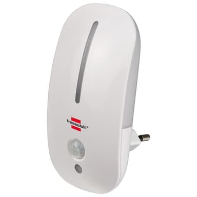 LED Nattlys med Bevegelse Sensor