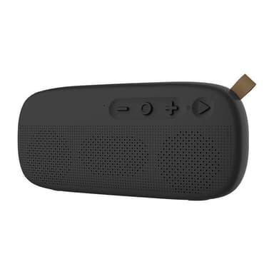 Bærbar Bluetooth-høyttaler