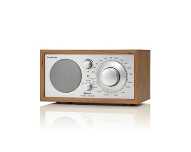 Tivoli Audio Model ONE BT Kirsebær/Sølv