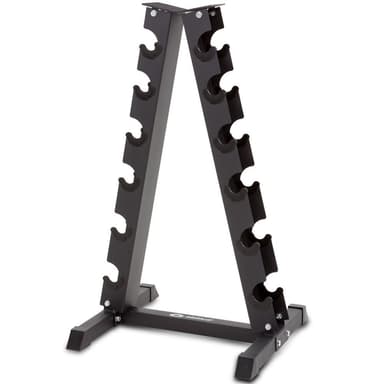 Abilica DumbbellRack 6