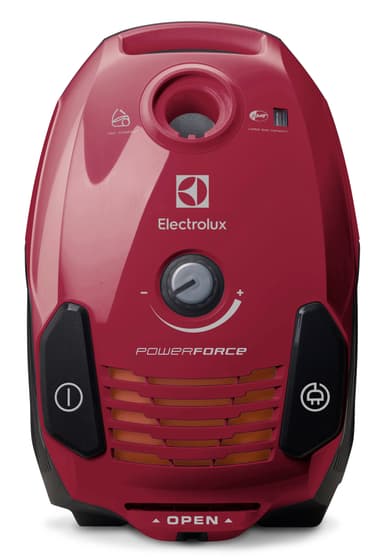 Electrolux PowerForce støvsuger EPF61RR