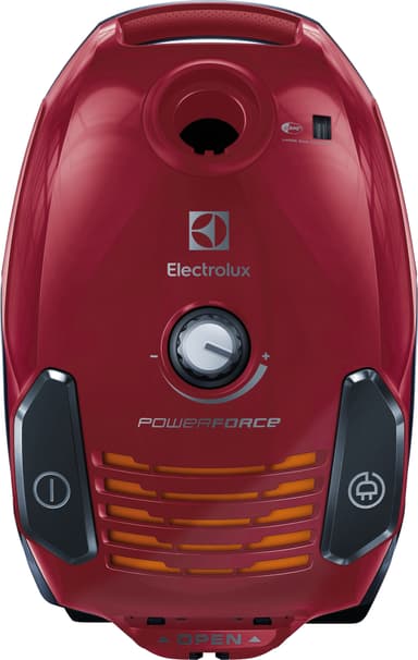 Electrolux PowerForce støvsuger EPF61RR