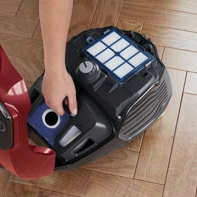 Electrolux PowerForce støvsuger EPF61RR