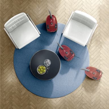 Electrolux PowerForce støvsuger EPF61RR