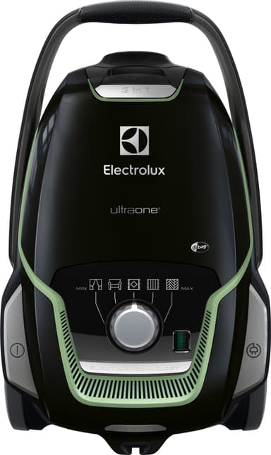 Electrolux UltraOne Green støvsuger EUO9GREEN (sort)